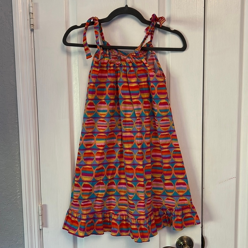 Anthem of the Ants Riviera Sundress.